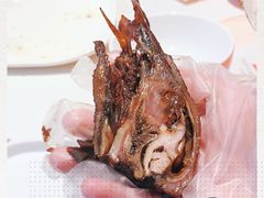 -杨氏青龙虾·羊蝎子(金盛路总店)