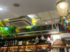 -六月花园咖啡馆(中关村东路店)