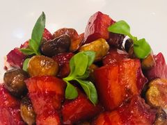 -鹊华居·地道鲁菜·海鲜·融合味(大明湖店)