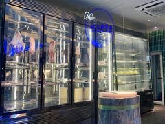 门面-王家渡火锅店(棕榈泉店)