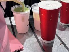 -魏家凉皮(科技三路店)