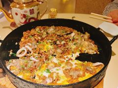 蚵仔煎-惠食佳(滨江大公馆店)
