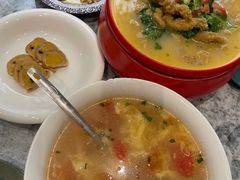 -聚丰园•湖鲜餐厅(阿红私房菜梅石路店)