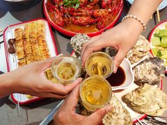 -韩师傅锦州烤串(晶座店)