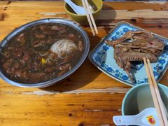 -老火车站牛肉粉