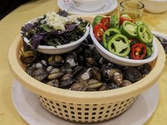 -标记好食