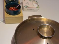 -烹然四季椰子鸡火锅(姚家园万象汇店)