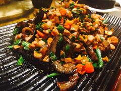 -拂晓山房·私房川菜(西门店)