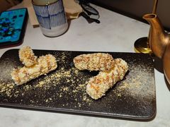 红糖糍粑-望蓉城·古法酸菜鱼(世纪汇店)