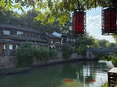 -小河直街历史文化街区