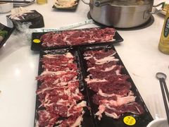 -陈记顺和潮汕鲜牛肉火锅(棠德南路店)