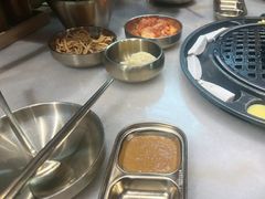 -韩宫宴烤肉·料理(南京江宁万达店)