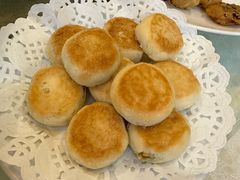 -南普陀素菜馆