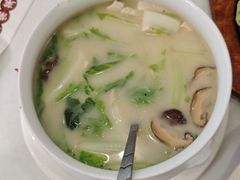 -郭林家常菜烤鸭(曙光西路店)