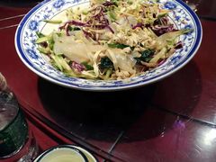 -老地方农家菜(昌黎一店)