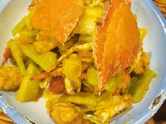 -夹夹大·蟹蟹大排档(财富又一城店)