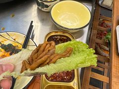 -老渔家·白族·石板烧(大理古城叶榆路店)