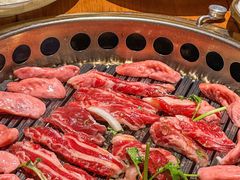 -小花花炭火烤肉·十五年延吉风味(左家庄店)