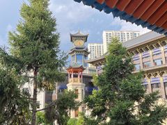 -西宁市东关清真大寺