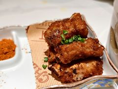 -涌上外婆桥(海宁银泰城店)