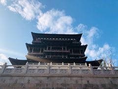 -径山寺