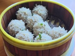 -莲餐厅·湖北菜·藕汤是头牌(愚园路店)