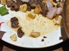 -李氏八大件老菜馆(万宝街店)