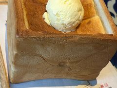 -绿茶餐厅(王府井永宁门店)