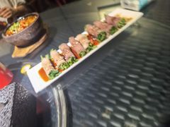 -滇越乘象云南餐厅(豆各庄店)