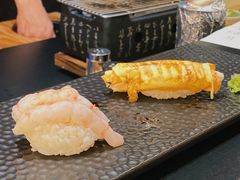 火炙蟹棒寿司-Sushi Hanzo半藏(天环广场店)