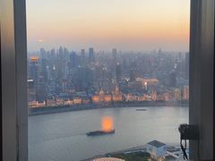 -FLAIR顶层餐厅酒吧(浦东丽思卡尔顿酒店)