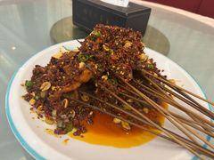 -稻香村鱼庄