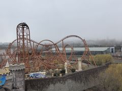 -大连海昌发现王国主题公园