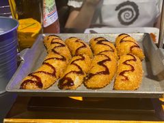 -很久以前羊肉串(清河店)