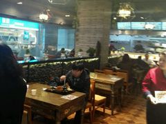 -哇蛙牛功夫面渝都料理(龙阳广场店)