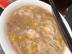 -许老八包子铺羊汤馆(绿地世纪城店)