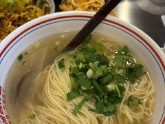 -王祖名抻面(罗湖分店)