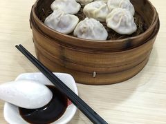 -鸡鸣汤包(仙林店)