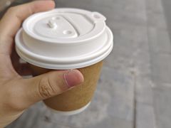 -Radar Coffee(思南路店)