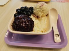 -满记甜品(无锡八佰伴店)