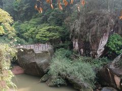 -赤水丹霞旅游区·大瀑布