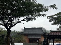 -博鳌禅寺
