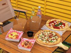 -波比Pizza(新城店)