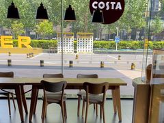 -COSTA COFFEE(金长安大厦店)