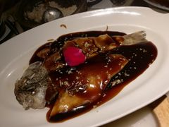 -绿茶餐厅(领展购物广场·中关村店)