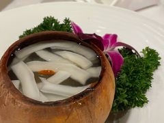 -白云中餐厅·粤菜·亚龙湾喜来登度假酒店