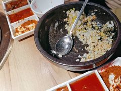 -炉小哥烤肉(朗悦公园茂店)