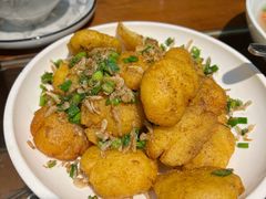 -水先生寧波菜(天一店)