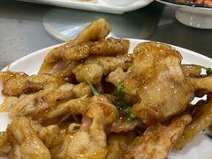 -宝发园名菜馆