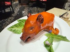 -8餐厅(新葡京酒店)